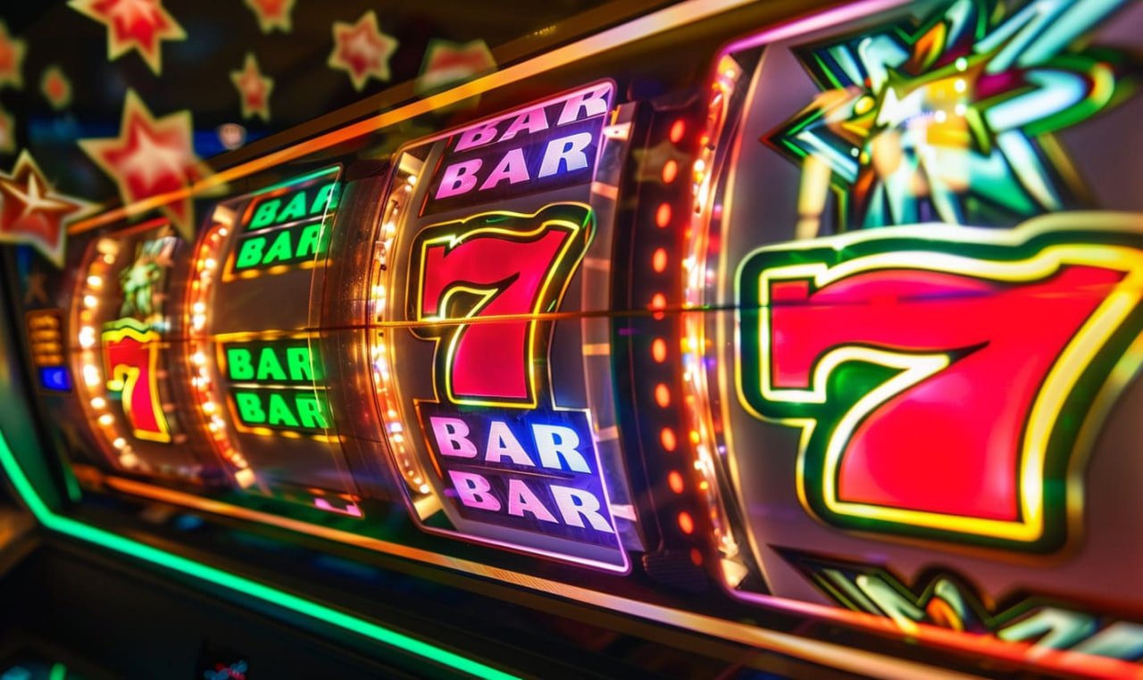 စလော့ဂိမ်း အမျိုးအစားများ Video Slots Classic Slots