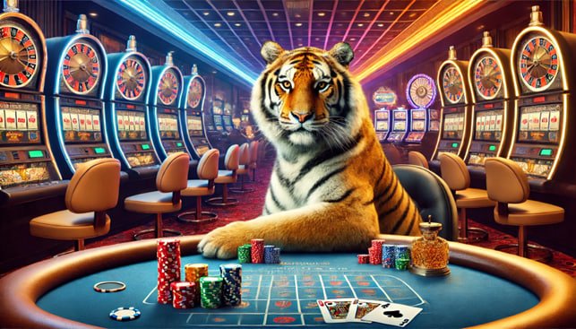 Live Casino ppp321apk Myanmar